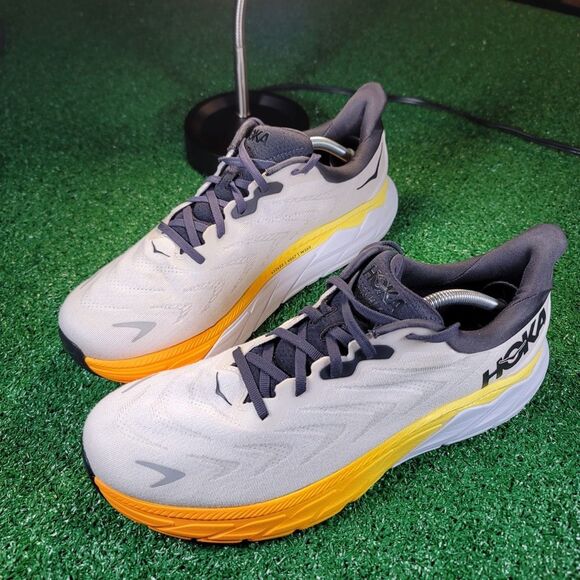 HOKA ONE ONE ARAHI 6 - Men’s Running Shoes - SIZE 11.5D - Picture 2 of 9